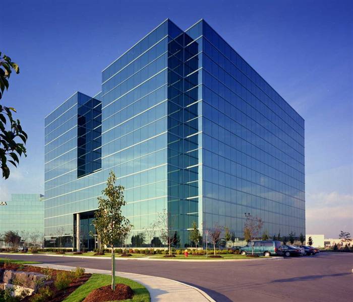 COMMERCIAL DEALS